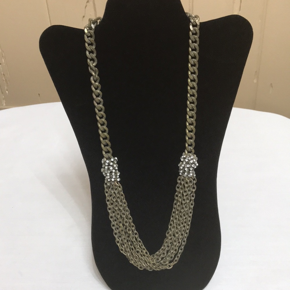 Vintage Unique Necklace